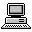 Computer Status Monitor icon