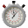Computer Usage Timer icon
