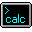 Console Calculator icon