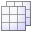 Contact Sheets icon