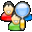 ContactGenie Duplicate Contact Manager icon