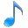 Contenta MP3 Converter icon