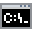 ContextConsole Shell Extension icon