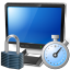 Control Time Spent On Computer Software icon