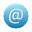 Convert Messages from EML to MSG Format icon