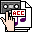 Convert Multiple MP3 Files To AAC Files Software icon