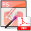Convert Multiple PS Files To PDF Files Software 7