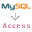 Convert Mysql to Access 4.01