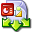 Convert PowerPoint icon