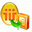 Converts Notes Contacts to Excel icon
