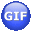 Convexsoft Animated GIF Converter icon