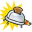 Cookware Deluxe icon