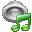 Cool Audio Editor icon