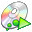 Cool CD Ripper icon