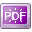 Cool PDF Reader icon