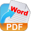 Coolmuster PDF to Word Converter icon