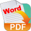Coolmuster Word to PDF Converter icon