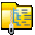 Copy directory structure icon