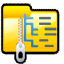 Copy Directory Structure Portable icon