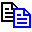 Copy File Name icon