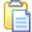 CopyMessageBox icon