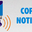 CopyNotify icon