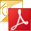 Corel Presentations to PDF Converter icon