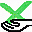 Corrupt xlsx2csv icon