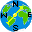 Cosmic GPS Analyzer icon