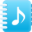 Couco Audiobook Player icon