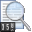 Count Characters Per Line Software icon