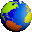 Countries and Capitals icon