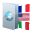 Country List icon