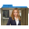 Covert Affairs Icon icon