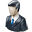 CPA Exam Simulator icon