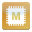 CPU-M Benchmark icon