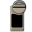 CPU Meter Gadget icon