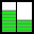 CPU Usage in Tray 1