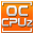 CPU-Z OC icon