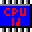 CPUId icon