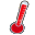 CpuTemperatureAlarm icon