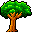 Creata-Tree icon