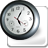Create A Clock 2012 icon