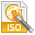 Create ISO Image From Files Software icon