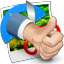 Create Thumbnails From Multiple Images Software icon