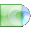 Creative CD icon