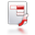 Creative FL Drop Down Menu icon