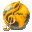 Creevity Mp3 Cover Downloader icon