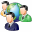 CRM Reservations icon