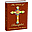 Cross of Ramplet Mystery Suspense E-book icon